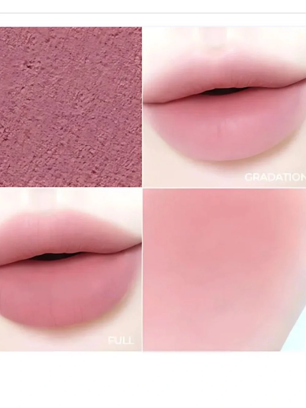 Colorgram Highlighter, Eyeshadow and Lip Tint Bundle!